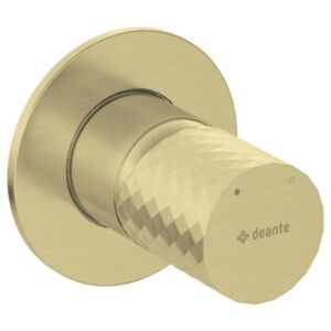SILIA HEXA - Shower mixer, concealed, without shower diverter