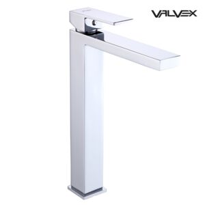 ARS Chrome Washbasin high mixer