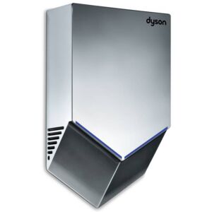 Secador de manos 1000 W DYSON Airblade V Níquelado