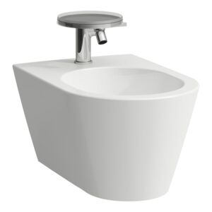 KARTELL LAUFEN Bidet podwieszany
