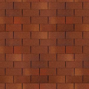 Trio Super Red Brown