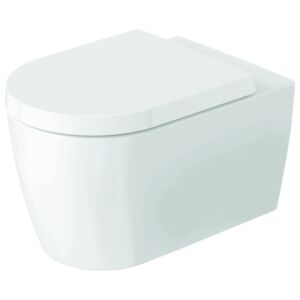 ME by Starck Miska toaletowa wisząca Hero Edition