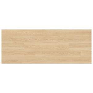 Vinyl flooring Oak Vanilla