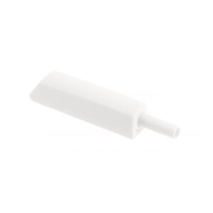 Bumper SALTO NOVA, short, with adapter with rubber tip