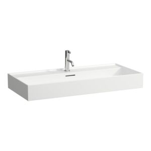 KARTELL LAUFEN Umywalka ścienna