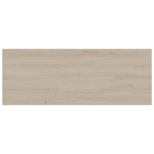 Vinyl flooring Oak Tea