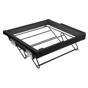 GTV ELITE pull out shoe rack drawer 600 mm