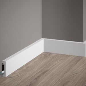 Skirting board MD057