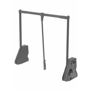 The CONERO wardrobe lift