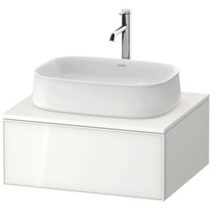 Zencha Console vanity unit wall-mounted