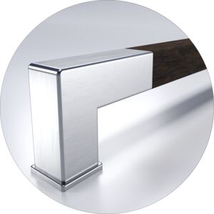 Handles for door Q90D / QA90D