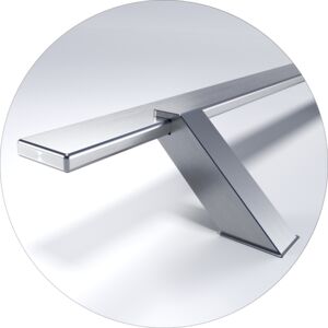 Handles for door Q45X / Q45X-FR