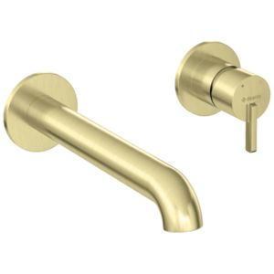 SILIA Washbasin tap, concealed