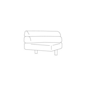 Sofa Omu OM-S1-P-D
