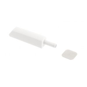 Bumper SALTO NOVA, short, with adapter magnetic tip
