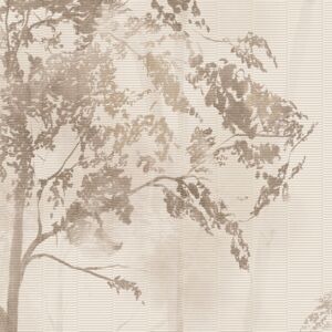 Tropical Forest left C Dekor gresowy 1198x598