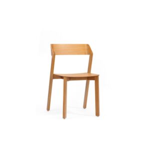 Merano Chair: Modern Classic