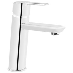 ARNIKA - Bateria umywalkowa - ECO-aerator 4.5 l/min - chrom - BQAE020M