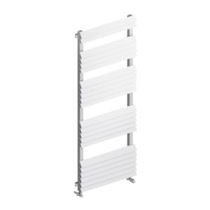 Radiateur de salle de bain oblique de la collection AG Spa