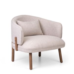 GOA D Armchair