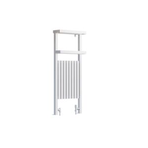 AG Spa Collection Bench Bathroom Radiator