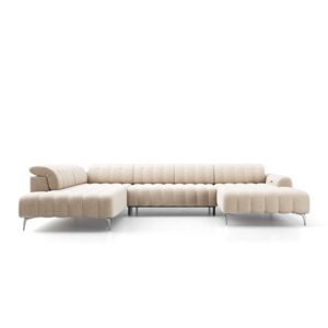 Padova III corner sofa