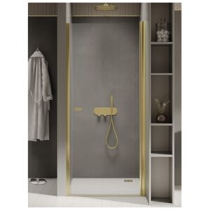 NEW SOLEO LIGHT GOLD DRZWI WNĘKOWE