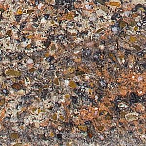 Gorc_de_Luxe_daszek_łupany_getyt