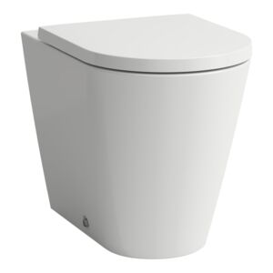 KARTELL LAUFEN Miska WC stojąca Rimless