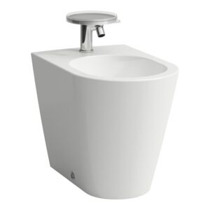 KARTELL LAUFEN Bidet stojący
