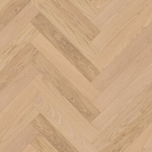 Parqwood Herringbone / Oak Calm Nude
