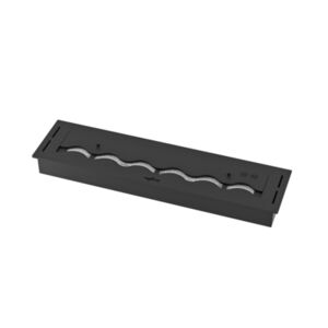 Brenner Black Burner 800