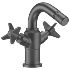 TEMISTO - Robinet de bidet - nero - BQT_N30D