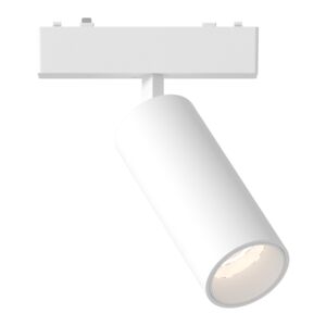 Slim Magnetic Track White Spot 9W LED Tuya CCT 48V