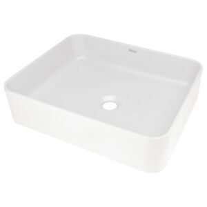 TEMISTO - Granitwaschbecken, Aufsatz - alabaster - CQT_AU5S