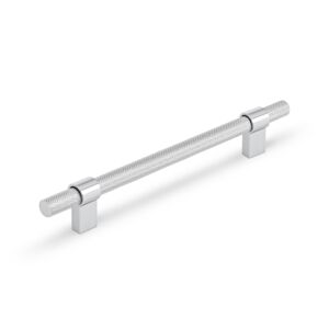 Uchwyt do mebli Aureo chrom połysk SY8774.0160.CR