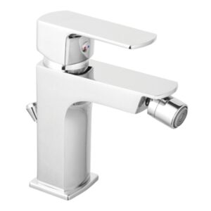 Alba VerdeLine - bidet standing mixer