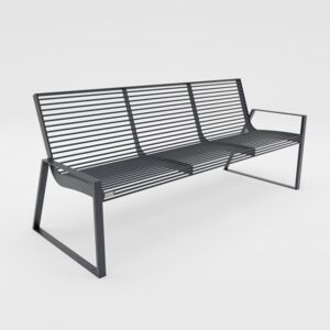 Ławka parkowa Vigo 10101 PR