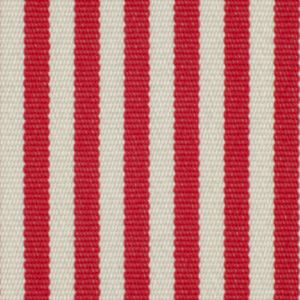 Stripe Red Flat 3298843