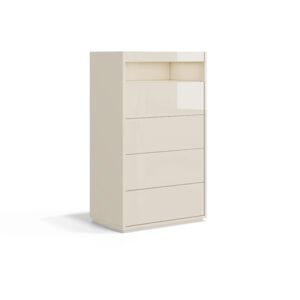 HILAY tall chest of drawers