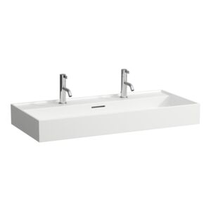 KARTELL LAUFEN Umywalka ścienna