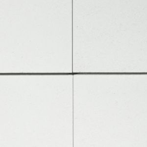 ROMA Mega modular fence ROMA_Mega_snow