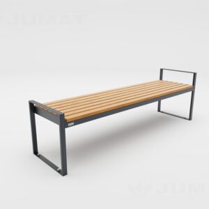 Ławka parkowa Vigo 10100 DR2