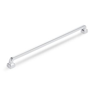 Uchwyt relingowy do mebli chrom połysk Brera 15217Z32000.36