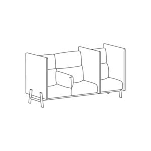 Sofa Hana