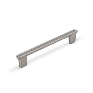 Uchwyt do mebli titanium ryflowany Riva 15252Z1600M.D4