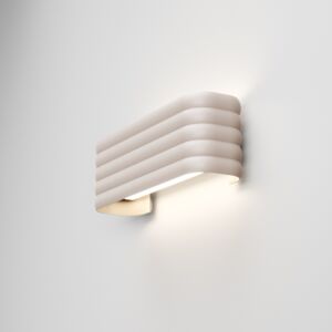 RIBBY up&down LED wall