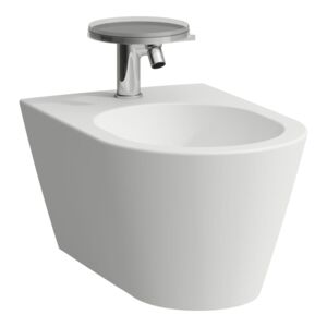 KARTELL LAUFEN Bidet podwieszany
