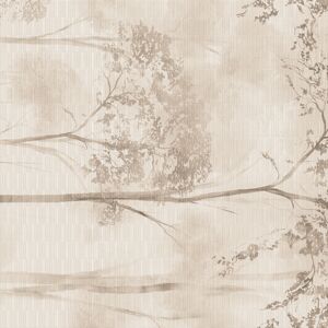 Tropical Forest 3 Dekor gresowy ścienny 2748x1198