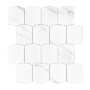 Arcado Carrara matt